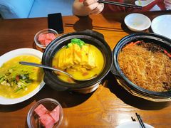 -时光乌托邦空中花园餐厅川味·融合菜(幸福广场店)