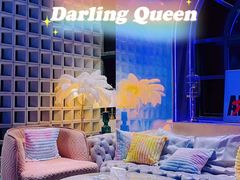 -Darling Queen·Mini·Live·House