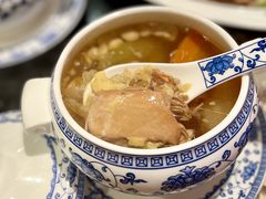 -金燕岛潮州酒楼