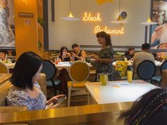 -汤姆家的牛排意面披萨(融创茂店)