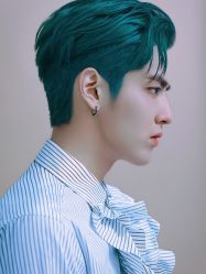 -MMby Hair Code