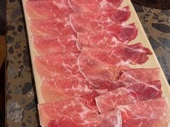 -椒香城门口老火锅(长寿路店)