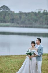 -薇薇新娘婚纱摄影(跃进北路店)