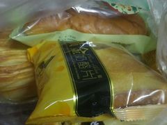 -华荣西饼屋(北关店)