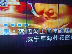 -星聚会KTV(龙湖上海奉贤天街店)