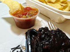 -Q MEX 库迈墨西哥餐吧(三里屯店)