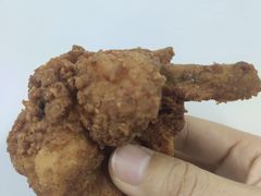 -肯德基(万科广东路店)