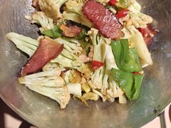 -避风塘(宝山万达店)