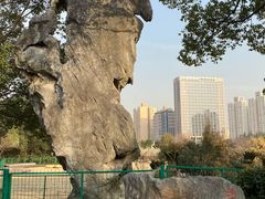-黄兴公园