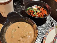 -京炭铜锅涮肉·羊蝎子·羊肉炉(保利·时光里店)