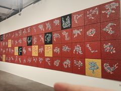 -chi K11艺术空间展览厅