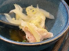 酸菜白肉锅-湊湊火锅·茶憩(打浦桥日月光店)