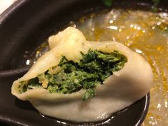 -回味鸭血粉丝汤(新城市广场店)