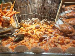 -天诚丽筠酒店-西餐厅