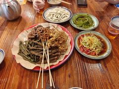 -刘师父老汉口江湖菜(蔡锷路店)