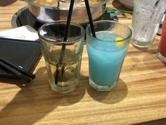 -水林间·寿喜烧自助(仙林金鹰店)