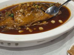黄山臭鳜鱼-庐州太太(南七里店)