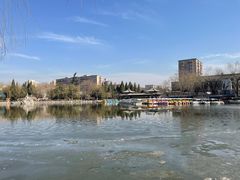 -团结湖公园