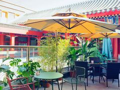 -Catch Bagel(芳草地店)