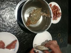 -华府海鲜碳烤自助(万达店)