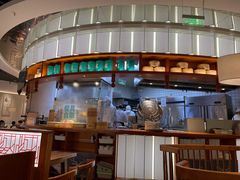 -诚铭记·虾仁汤包·成都小吃(融创店)