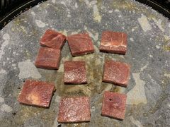 -么子烤肉(化龙池店)