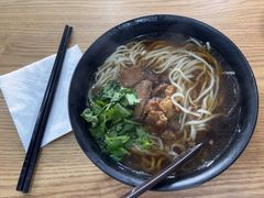 -李先生牛肉面大王(郑州火车站西广场2店)