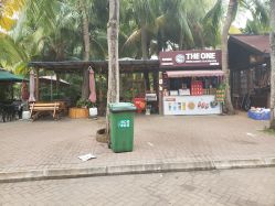 -白沙门公园游乐场