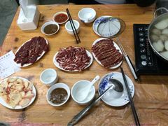 -蔡社牛肉城(龙湖店)