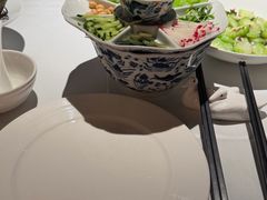 -四季民福烤鸭店(王府井东安门店)