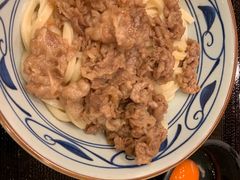 -丸龟制面(北心斋桥店)