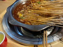 -袁记串串香(人民公园店)