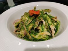 -東舍食唐精品陕菜馆