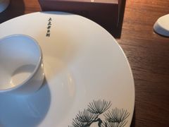 -大良毋米粥 · 粥底火锅(岭南天地店)