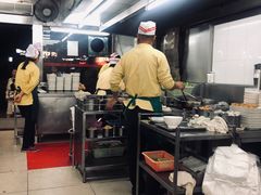 大堂-穗银肠粉店(东川路店)