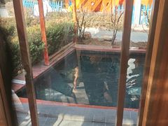 -麦积山温泉