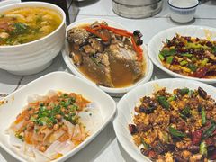 -小慧住家贵州菜(甲秀楼店)