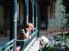 -浙江西子宾馆·瑶园咖啡厅