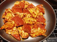 -夜食白市Yespicy·烧烤啤酒宵夜(番禺四海城店)