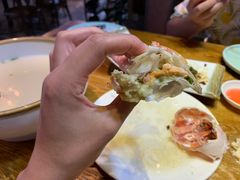 -南海渔家•海鲜•正宗海南菜(海棠湾店)