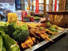 -镇江龙·火锅串串(武侯祠店)