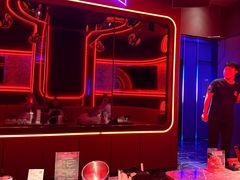 -星聚会KTV(中关村领展购物广场店)