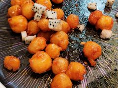 -吕氏疙瘩汤·海鲜新鲁菜(凯德mall新都心店)