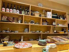 -镹·鱼料理  国产鱼使用店