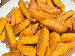 -福荣居褡裢火烧京味家常菜(西四店)