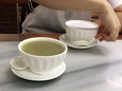 -沙湾姜撞奶甜品店(昌岗中路店)