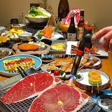 杭州这家日料店PLMM快去吃🥢日漫居酒屋🏮
