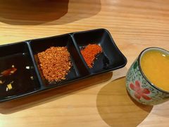 -一井烧肉·活鳗·寿司(望京SOHO店)