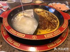 -成都辣满城老火锅(融创茂店)