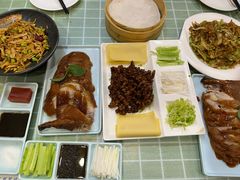 -玉桥餐厅(天坛店)